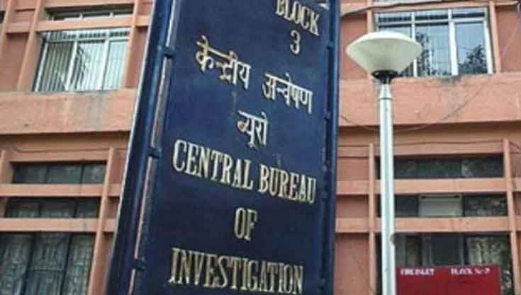 सिसोदिया पर CBI का शिकंजा